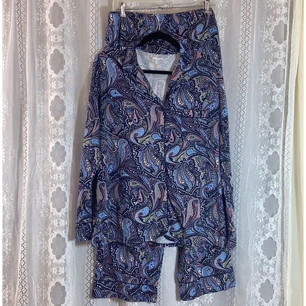 Liz Claiborne Women Sleepwear Size XL